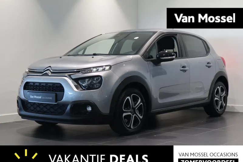 Citroën C3 (2021)