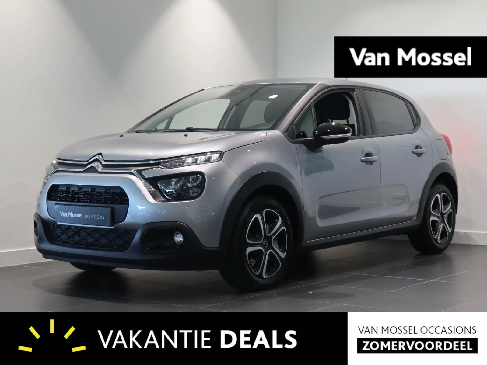 Citroën C3 (2021) — foto 1