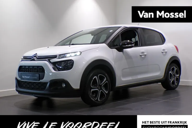 Citroën C3 (2022)