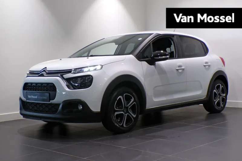 Citroën C3 (2022)