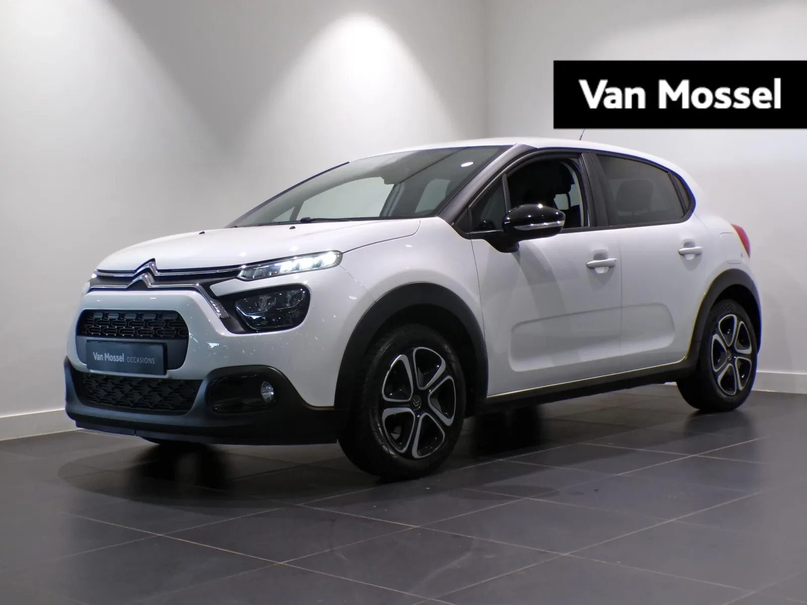 Citroën C3 (2022) — foto 1