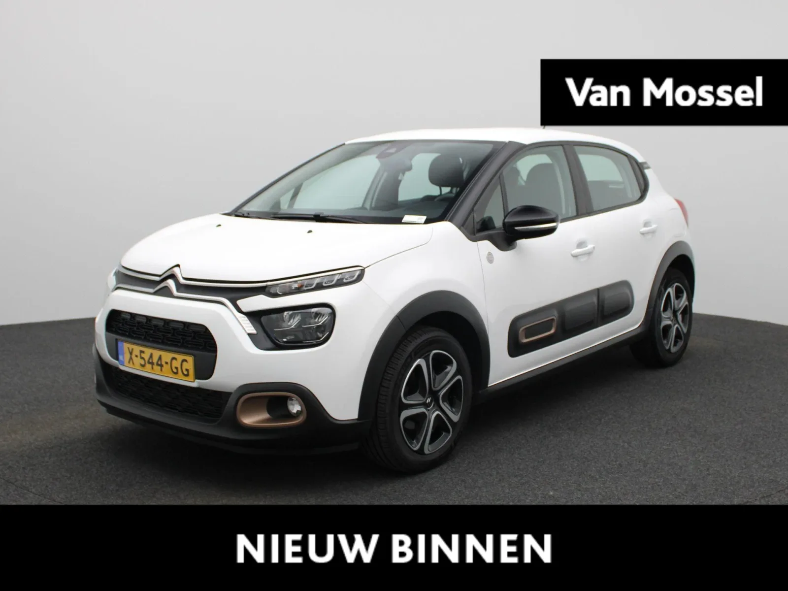 Citroën C3 (2023) — foto 1