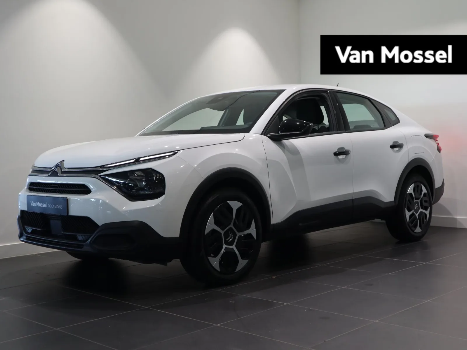 Citroën C4 (2024) — foto 1