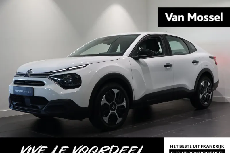 Citroën C4 (2024)