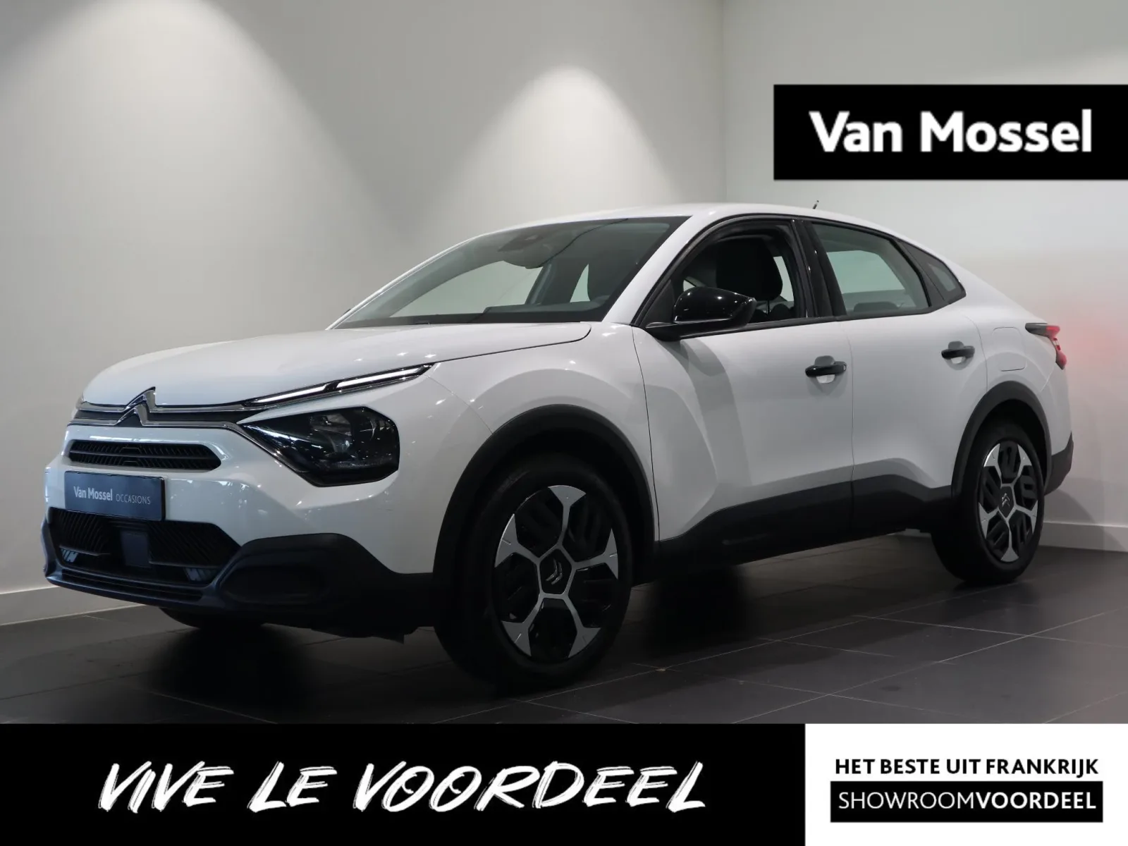 Citroën C4 (2024) — foto 1