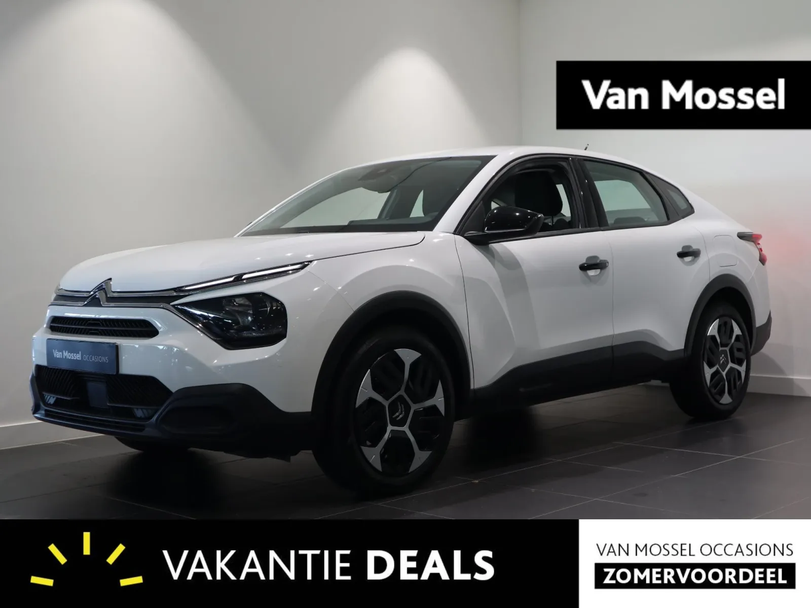 Citroën C4 (2024) — foto 1