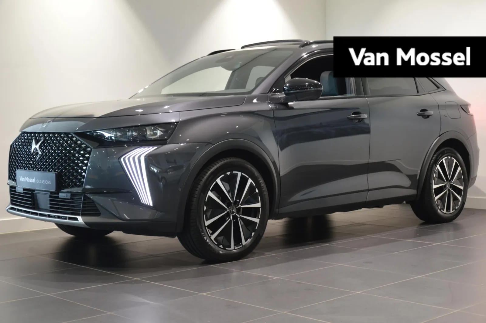 DS 7 (2025) — foto 1