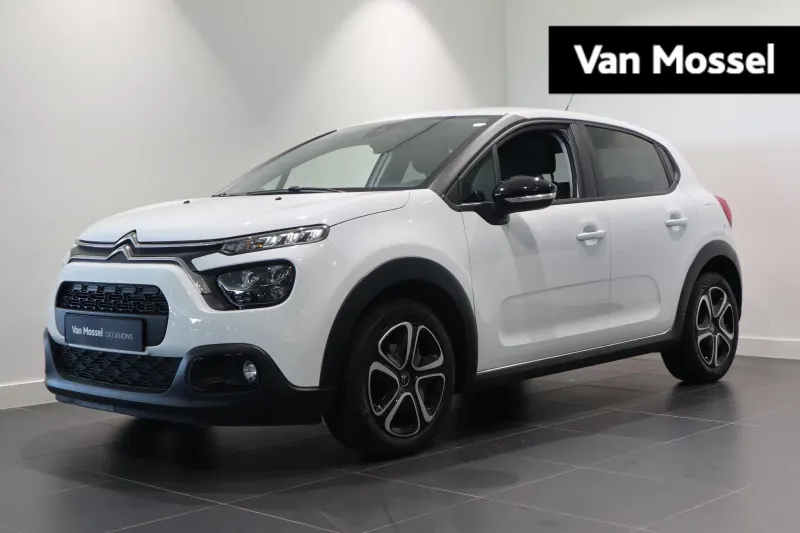 Citroën C3 (2022)