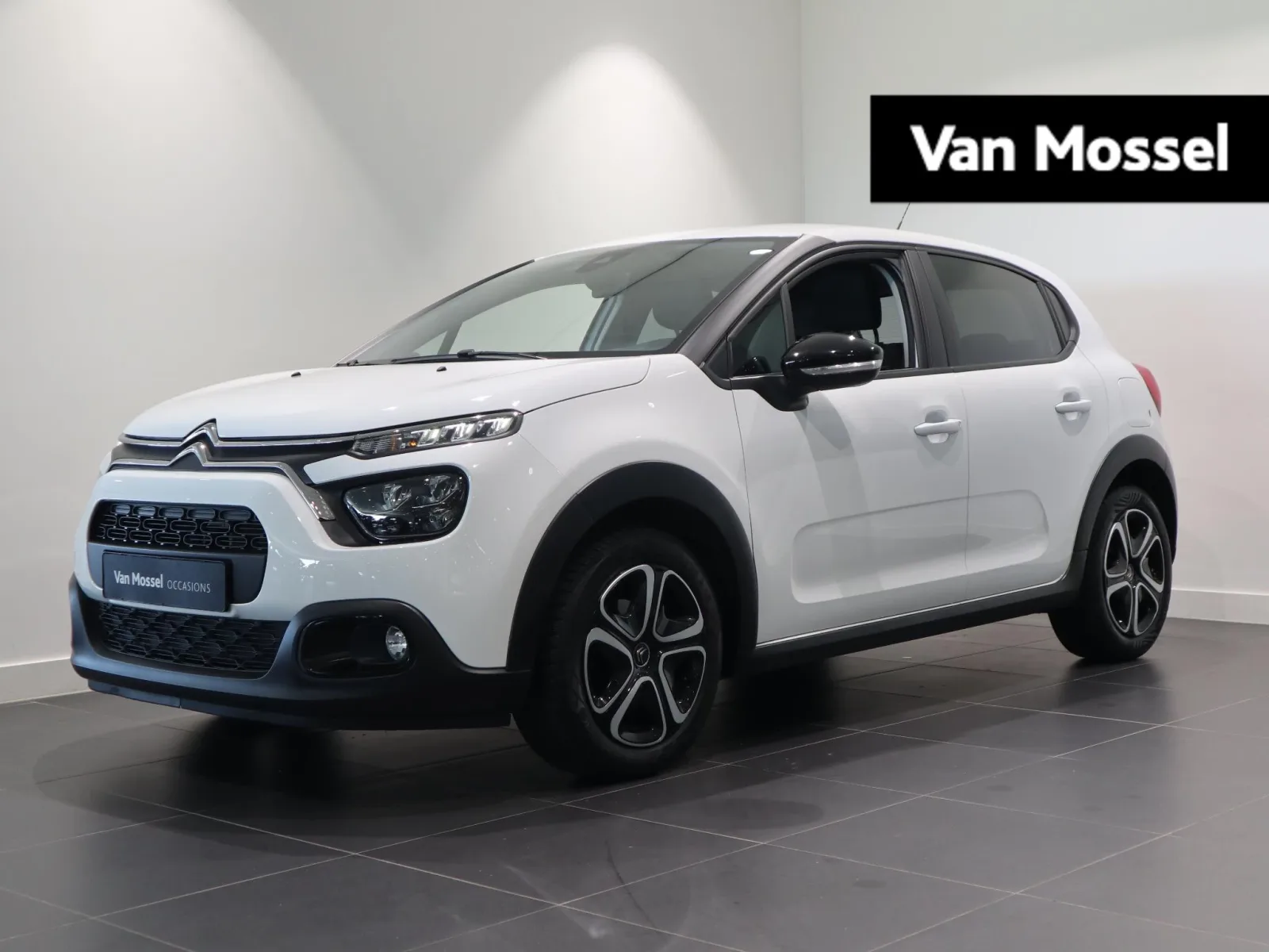 Citroën C3 (2022) — foto 1