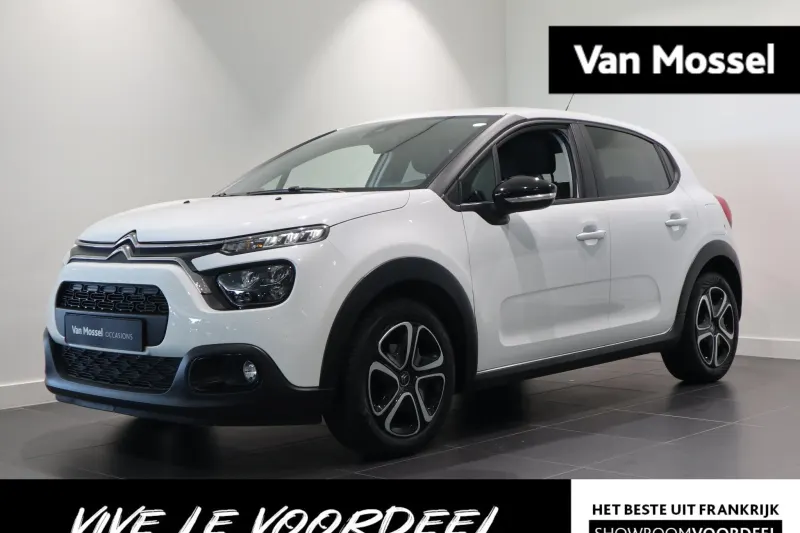 Citroën C3 (2022)