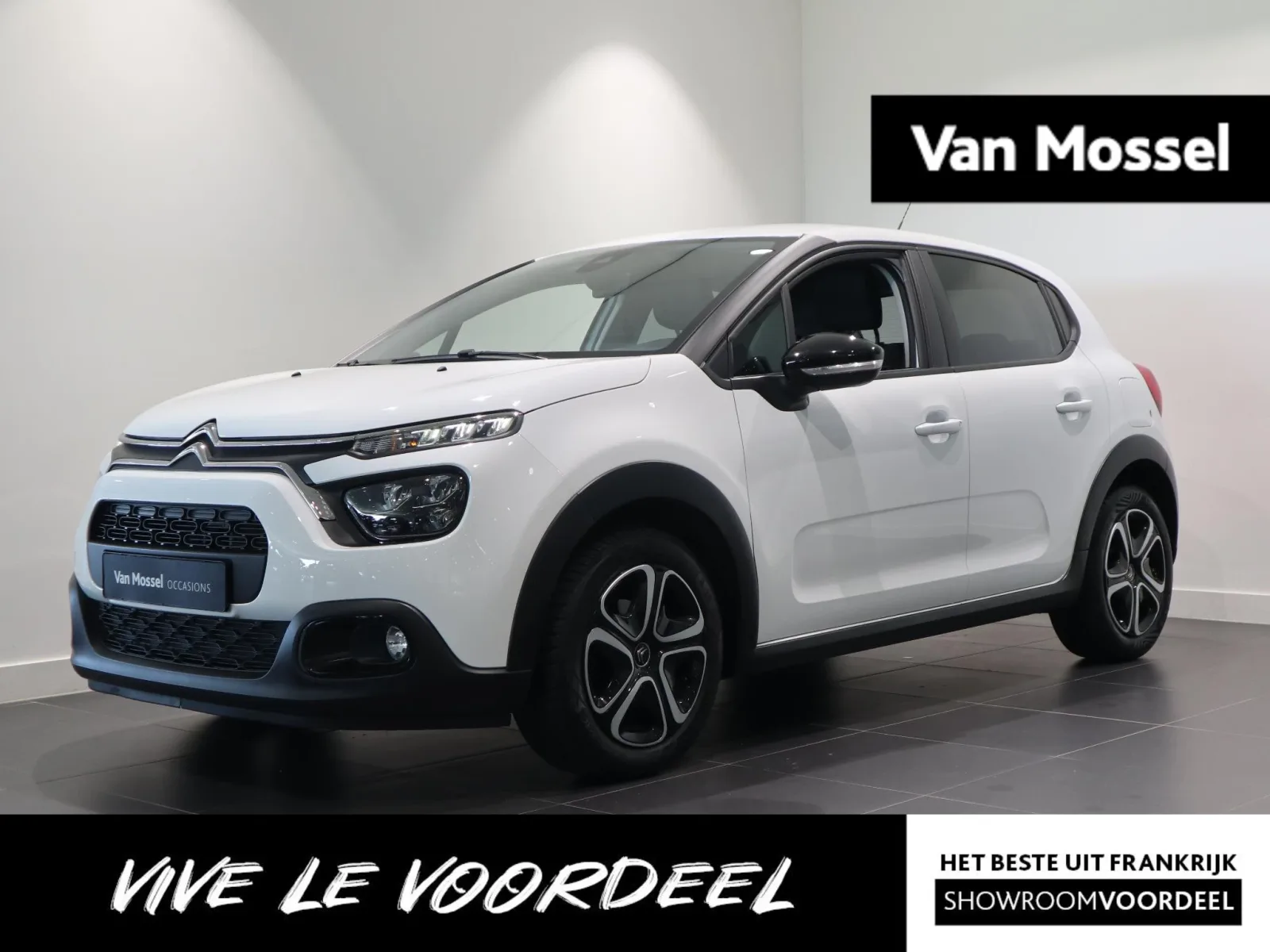 Citroën C3 (2022) — foto 1