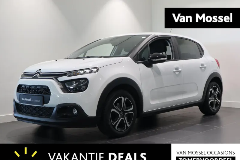 Citroën C3 (2022)