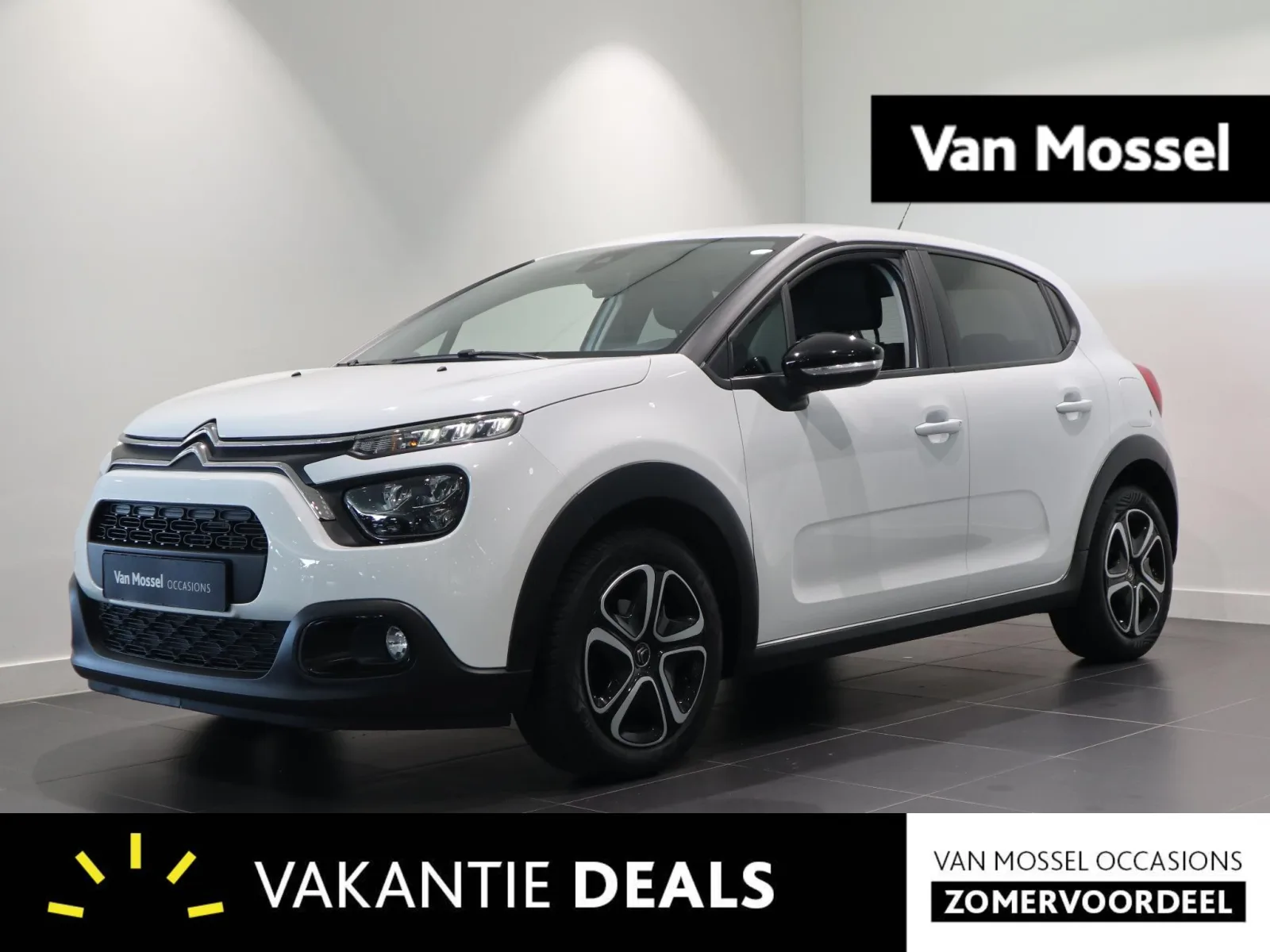 Citroën C3 (2022) — foto 1