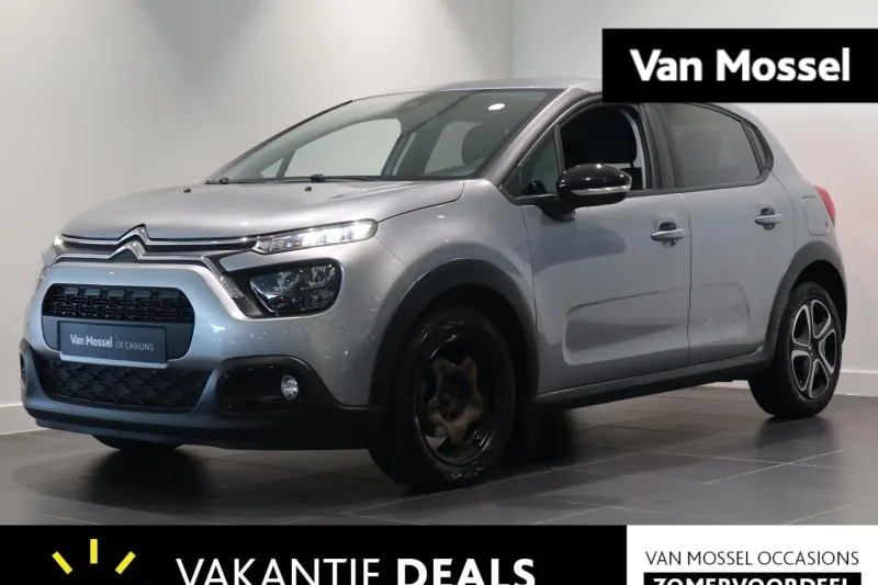Citroën C3 (2022)