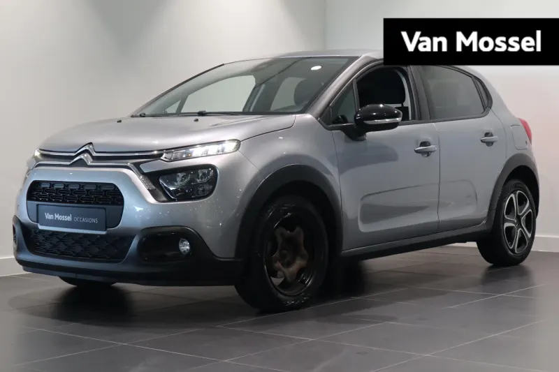 Citroën C3 (2022)