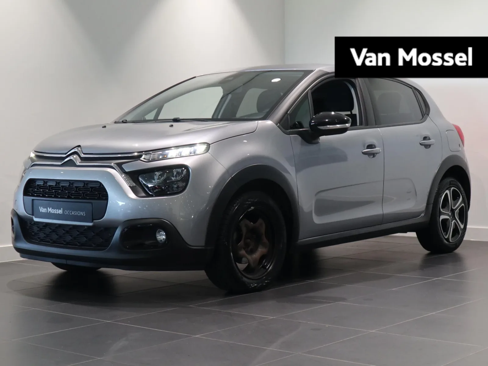 Citroën C3 (2022) — foto 1