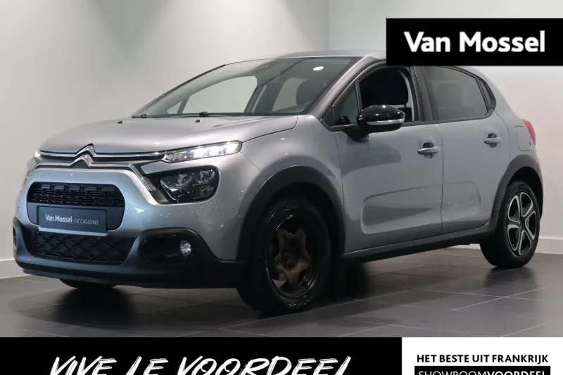 Citroën C3 (2022)