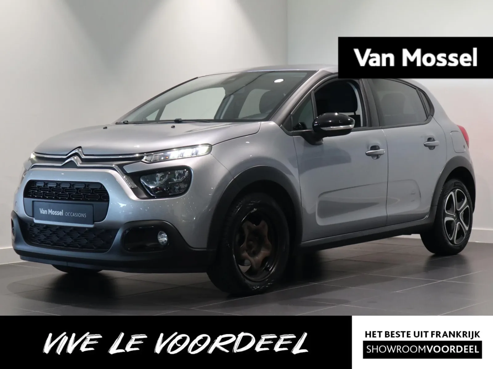 Citroën C3 (2022) — foto 1