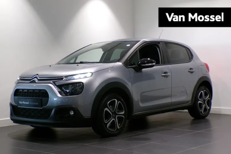 Citroën C3 (2022)