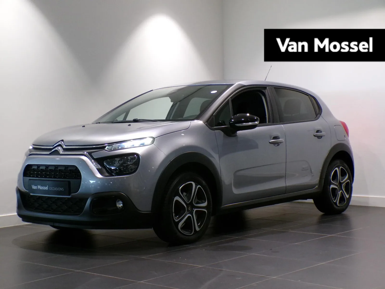 Citroën C3 (2022) — foto 1