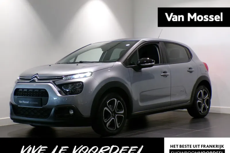 Citroën C3 (2022)