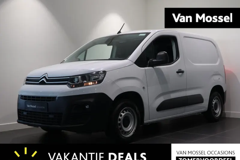 Citroën Berlingo (2023)