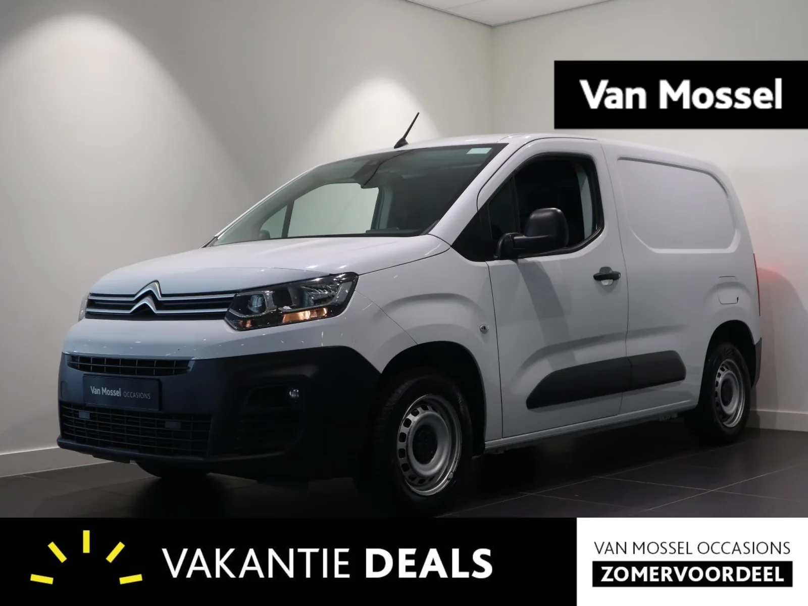 Citroën Berlingo (2023) — foto 1