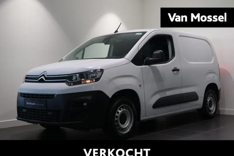 Citroën Berlingo (2023)