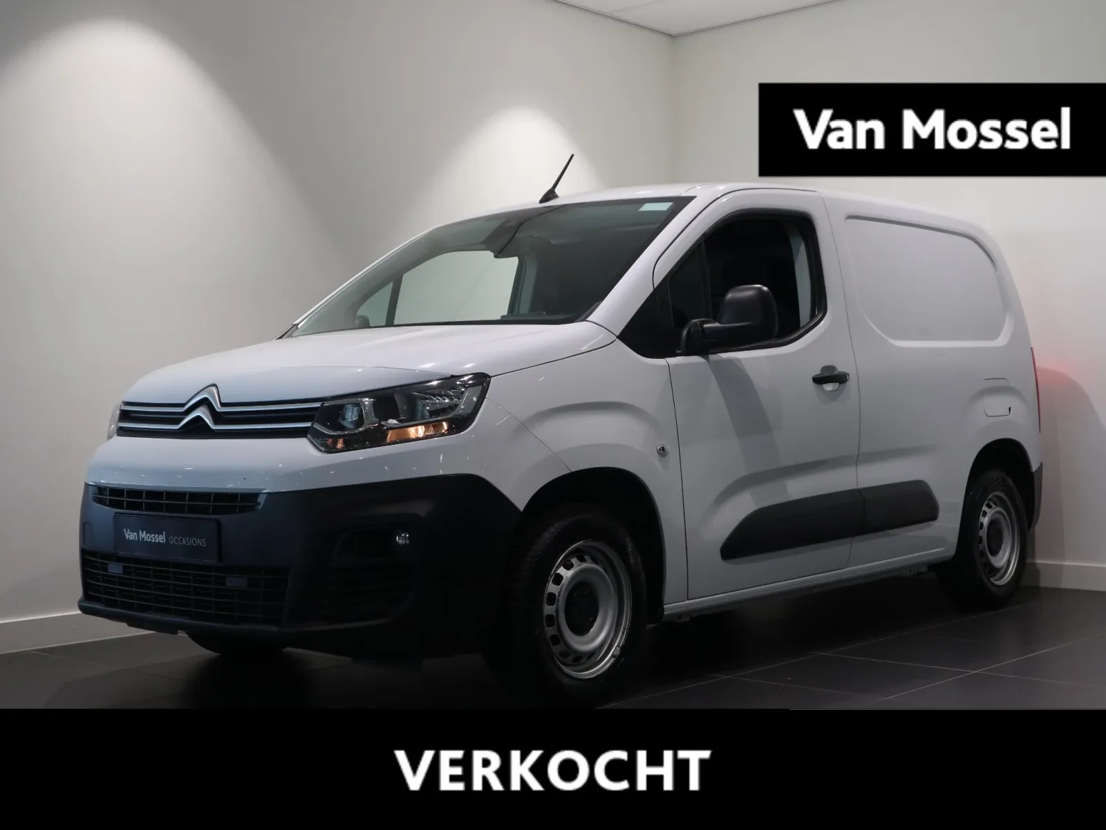 Citroën Berlingo (2023) — foto 1