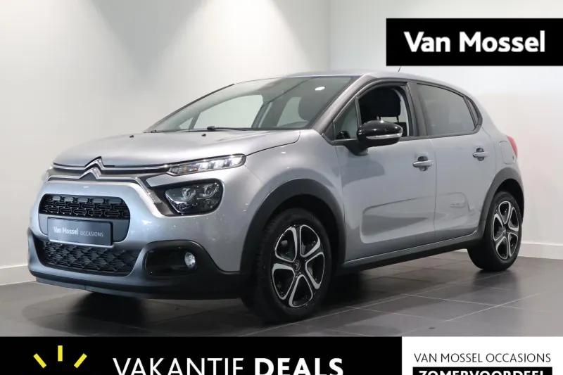 Citroën C3 (2021)