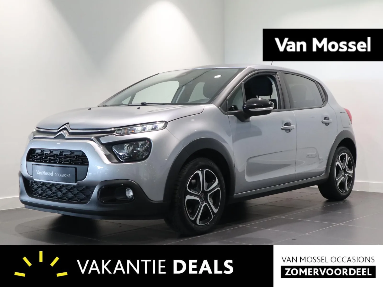Citroën C3 (2021) — foto 1
