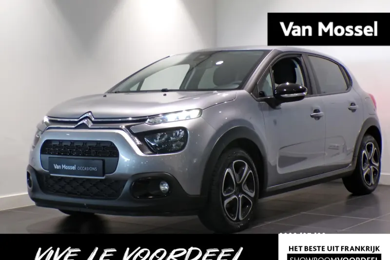 Citroën C3 (2022)