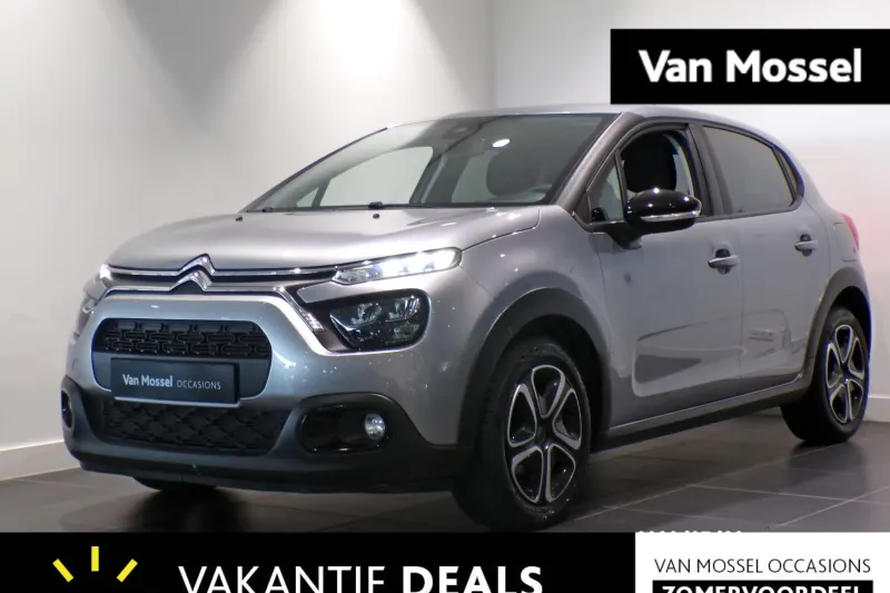 Citroën C3 (2022)