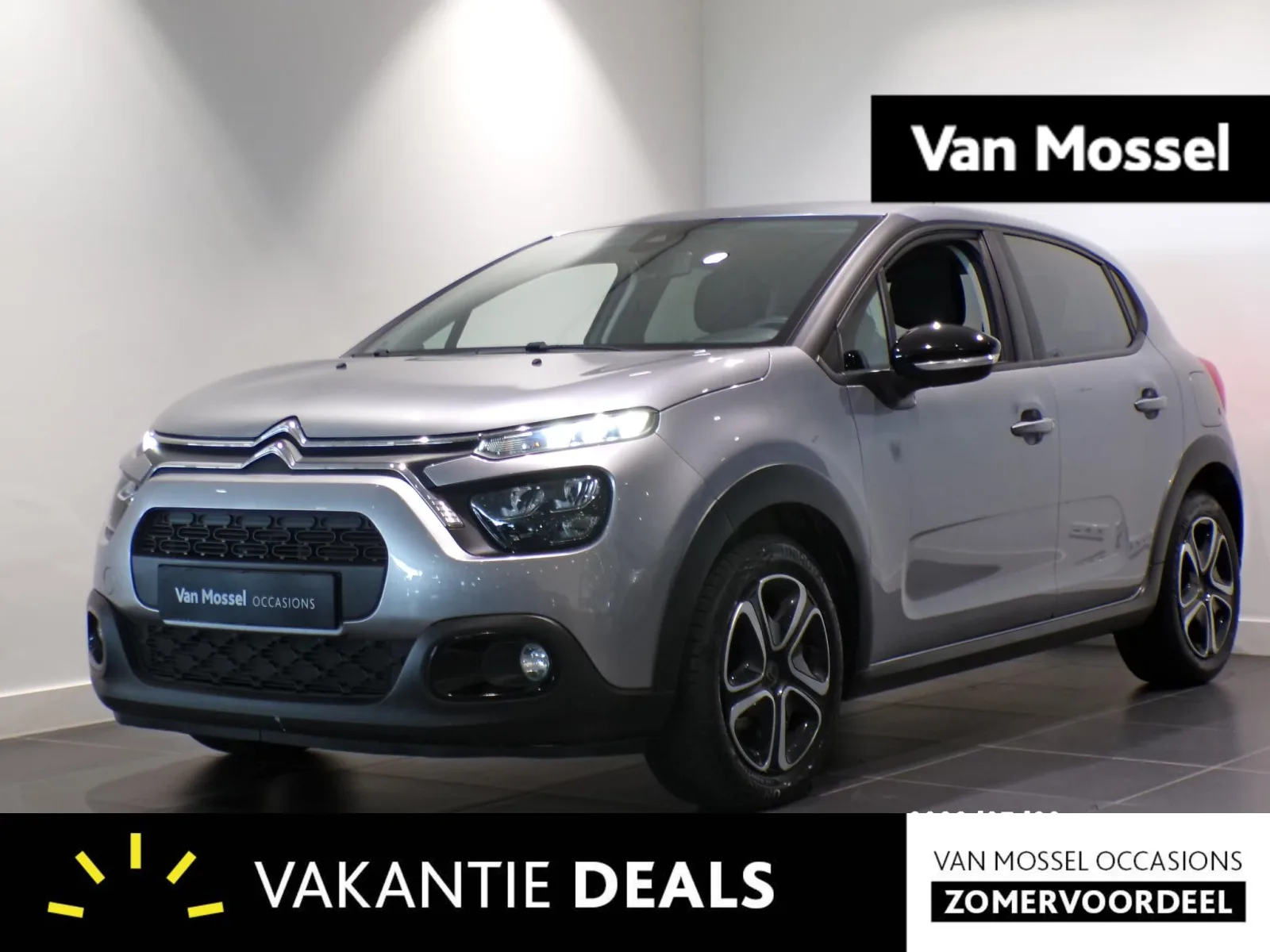 Citroën C3 (2022) — foto 1