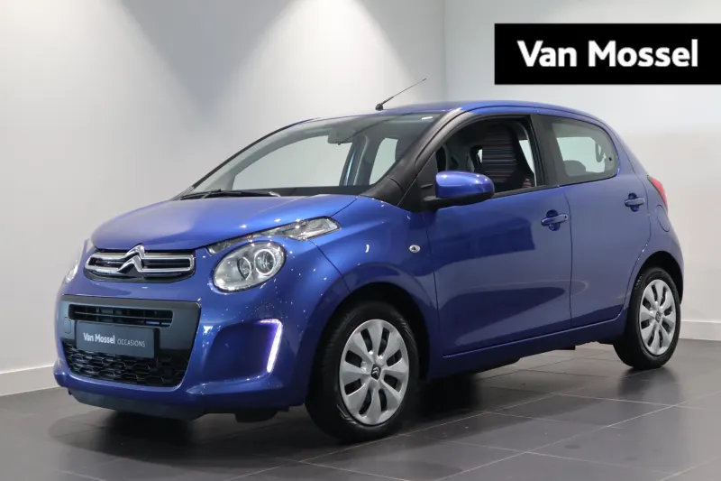 Citroën C1 (2021)