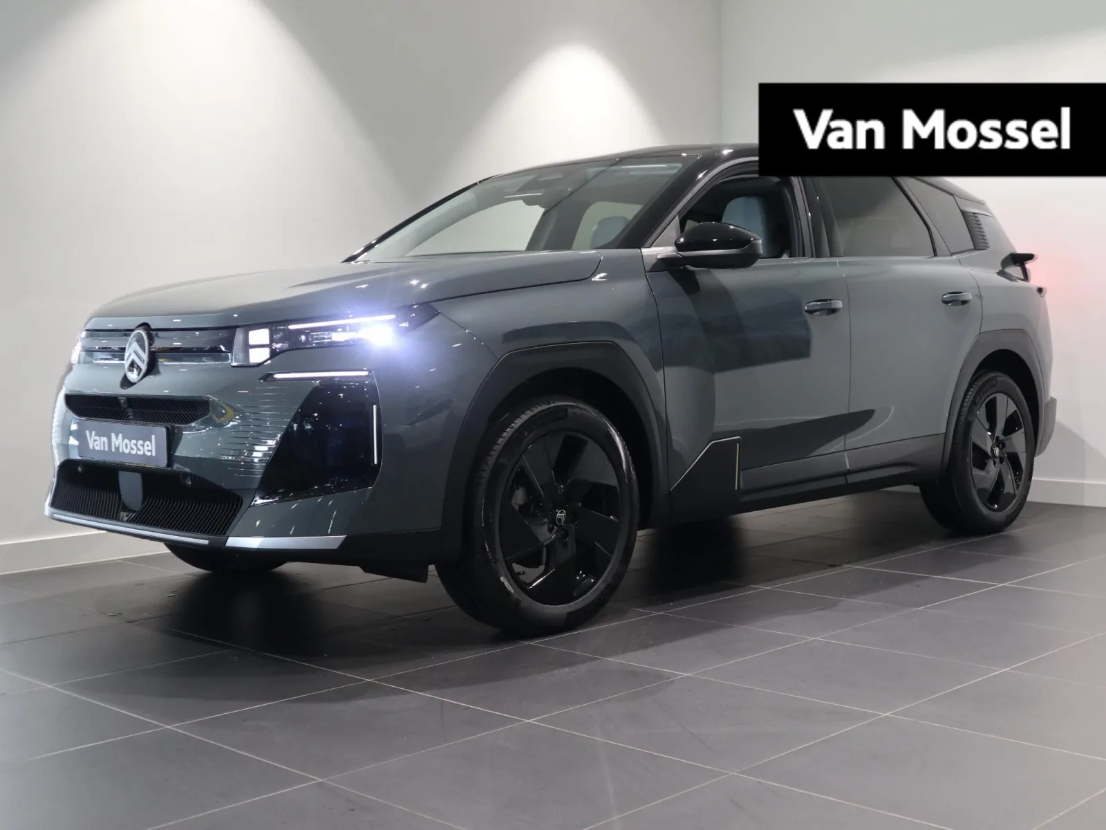 Citroën C5 Aircross (2025) — foto 1