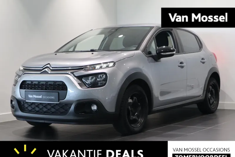 Citroën C3 (2021)