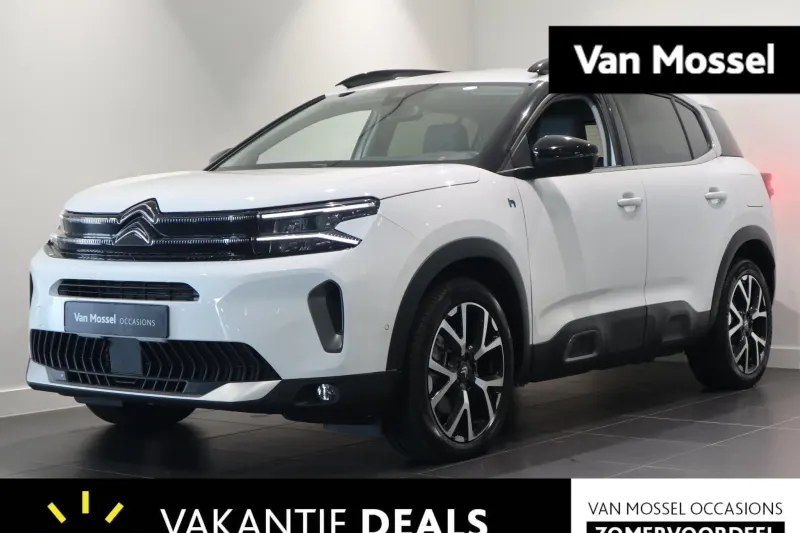 Citroën C5 Aircross (2023)