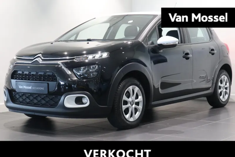 Citroën C3 (2023)