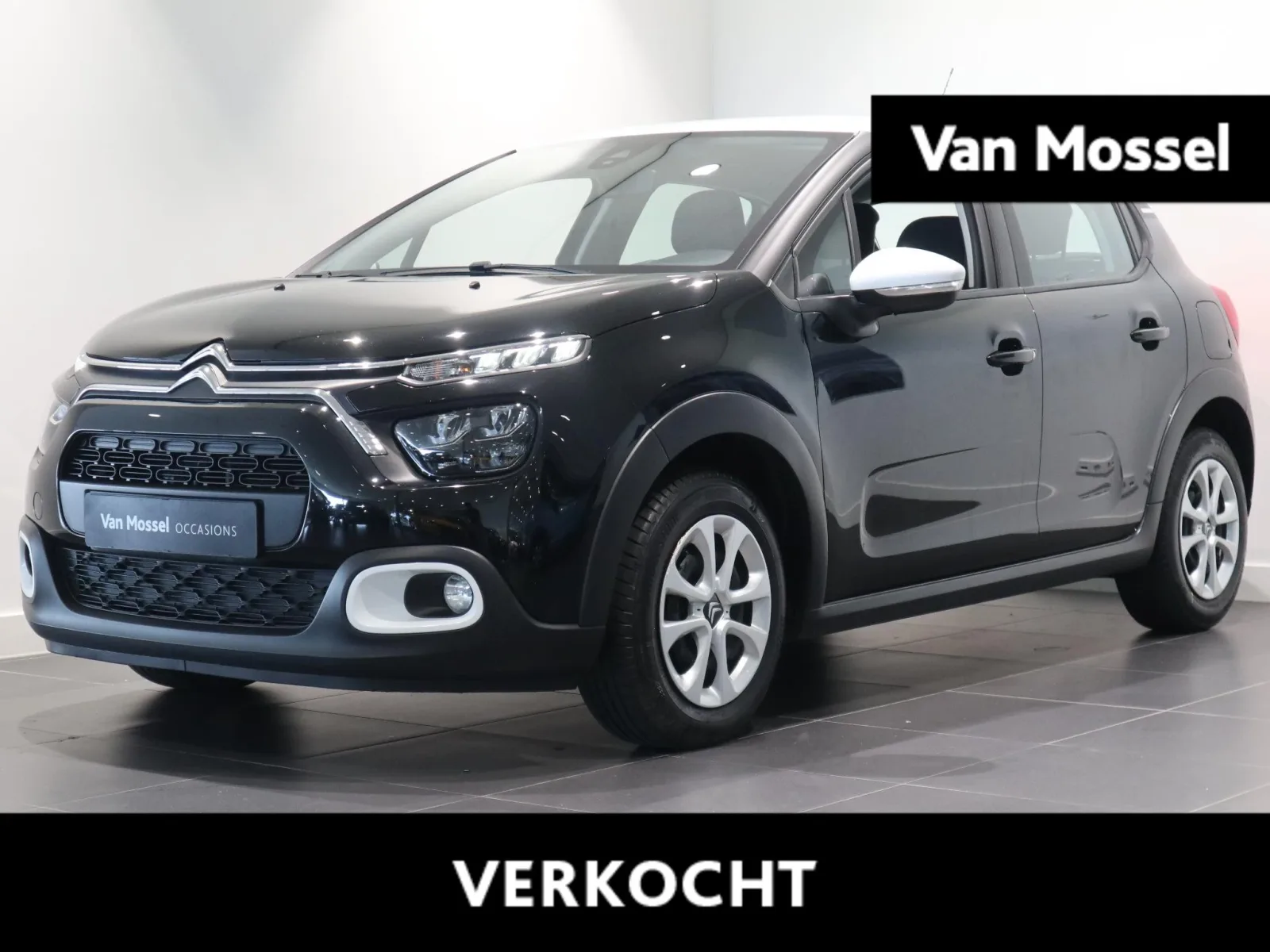 Citroën C3 (2023) — foto 1