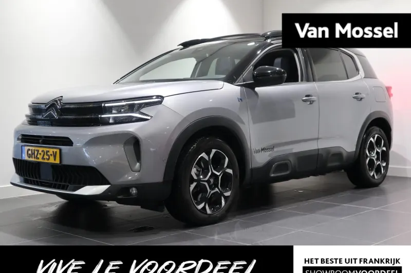 Citroën C5 Aircross (2024)