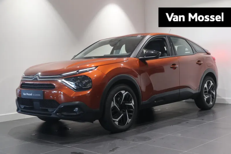 Citroën C4 (2021)