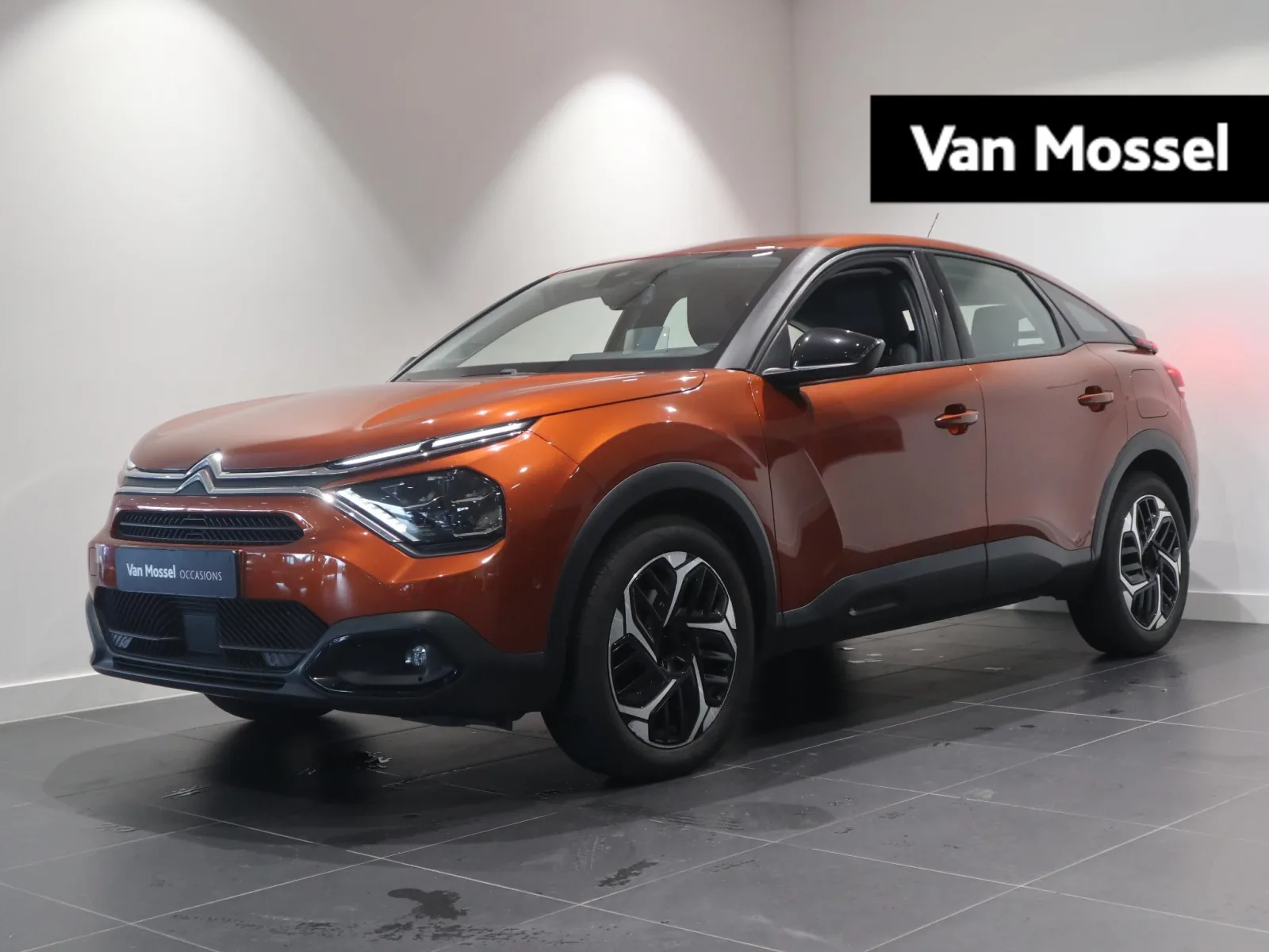 Citroën C4 (2021) — foto 1