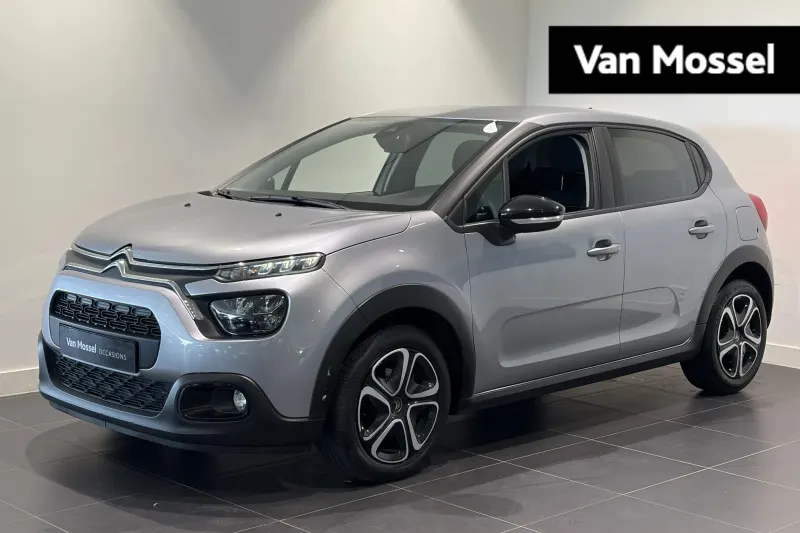 Citroën C3 (2021)