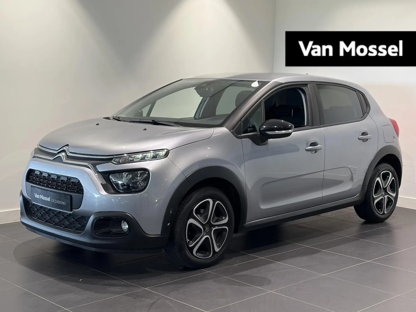 Citroën C3 (2021) — foto 1