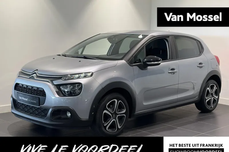 Citroën C3 (2021)