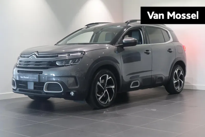 Citroën C5 Aircross (2022)