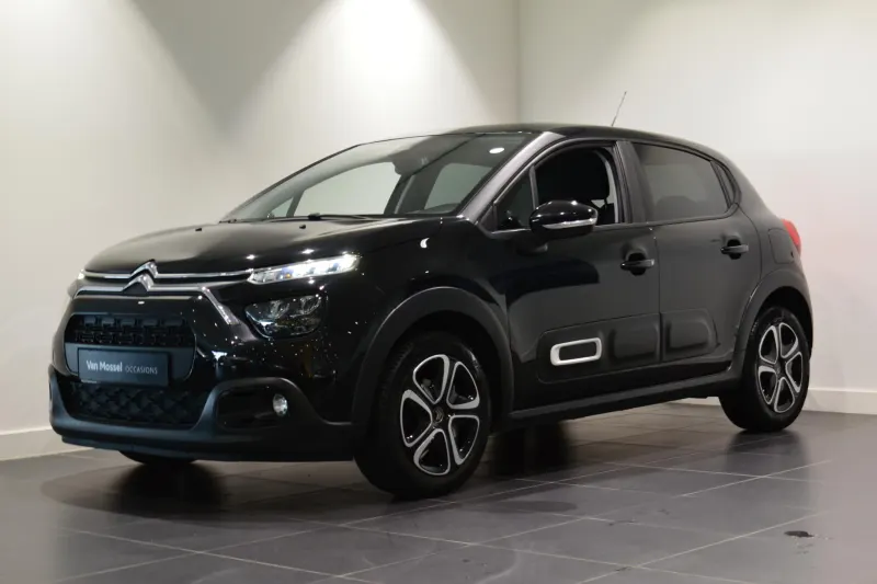 Citroën C3 (2021)