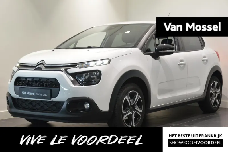 Citroën C3 (2022)