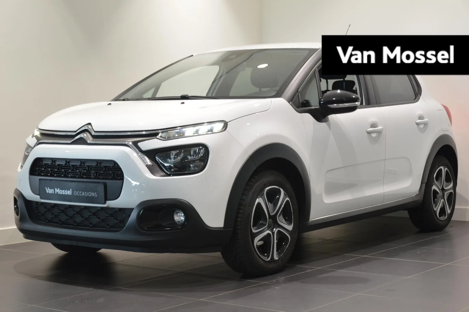 Citroën C3 (2022) — foto 1